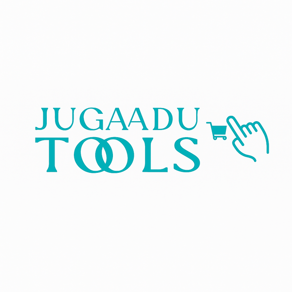 Jugaadu Tools